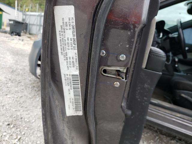 1C3CDFBB0ED902199 Dodge DART SXT