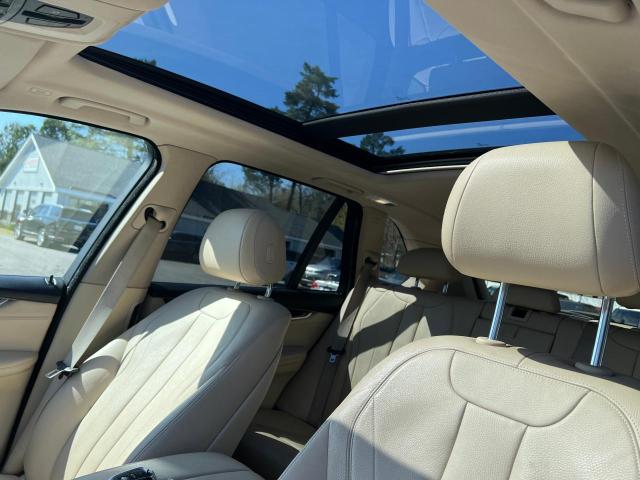 5UXKR0C50F0P16913 BMW X5 Xdrive35i