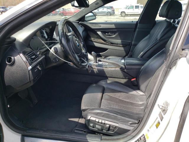 WBA6B4C50ED371417 BMW 650 Xi Gran Coupe