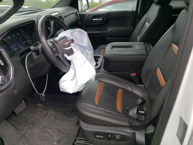 1GTP9EED5KZ224070 GMC Sierra K1500 At4