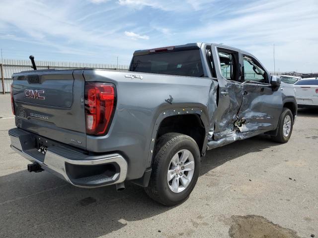 3GTU9BET6MG366102 GMC Sierra K1500 Sle