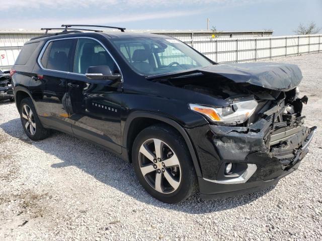 1GNEVHKW6KJ216592 Chevrolet Traverse Lt