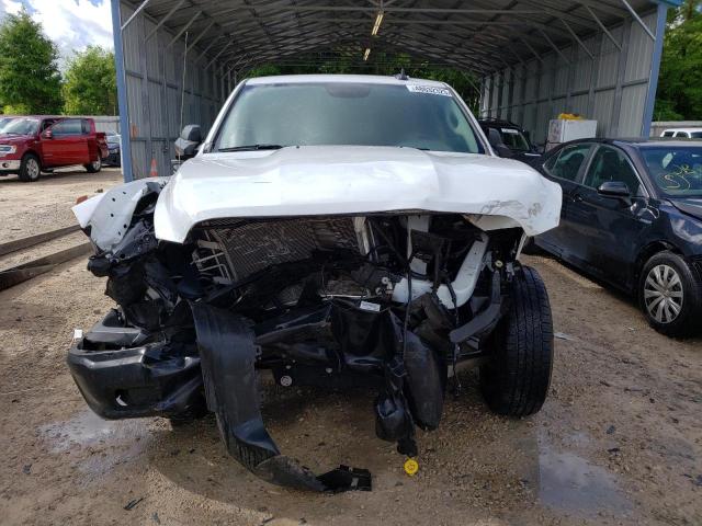 3C6RR6KT3LG209635 RAM 1500 Classic Tradesman
