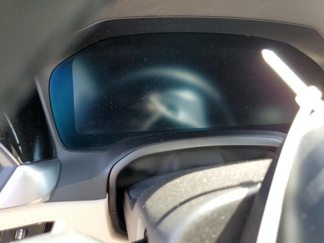 3MW5U9J06M8B53486 BMW M340XI