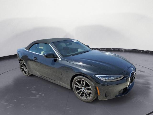 WBA23AT08NCL08425 BMW 430I