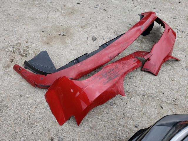 2C4RDGCG5GR265512 Dodge Grand Caravan Sxt
