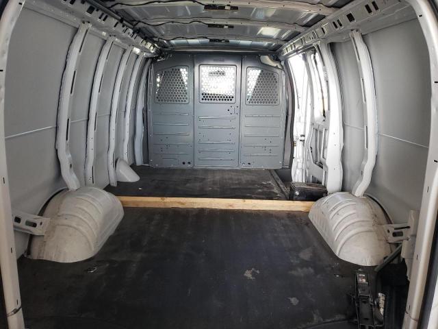 1GTW7AFP0M1145362 GMC Savana G2500