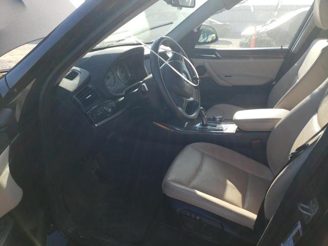 5UXWX9C57G0D80077 BMW X3 Xdrive28i