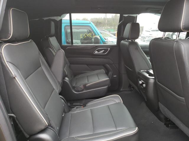 1GKS2GKDXMR405333 GMC Yukon Xl K1500 Slt