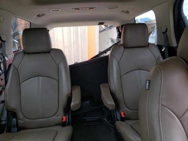 1GKKVSKD0HJ287503 GMC Acadia Limited Slt-2