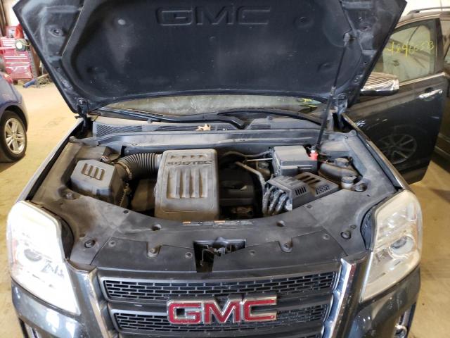 2GKALREK2E6192454 GMC Terrain Sle