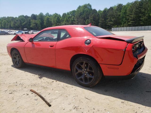 2C3CDZAG5LH227349 Dodge Challenger Sxt