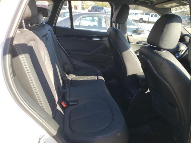WBXJG9C0XM5S11945 BMW X1 Xdrive28i