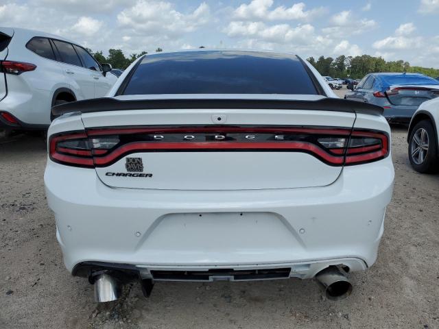 2C3CDXGJ8NH161731 Dodge Charger Scat Pack