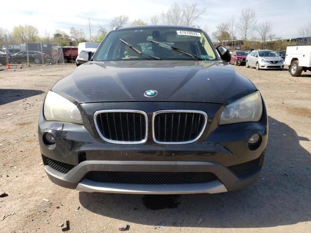 WBAVL1C53EVY10840 BMW X1 Xdrive28i