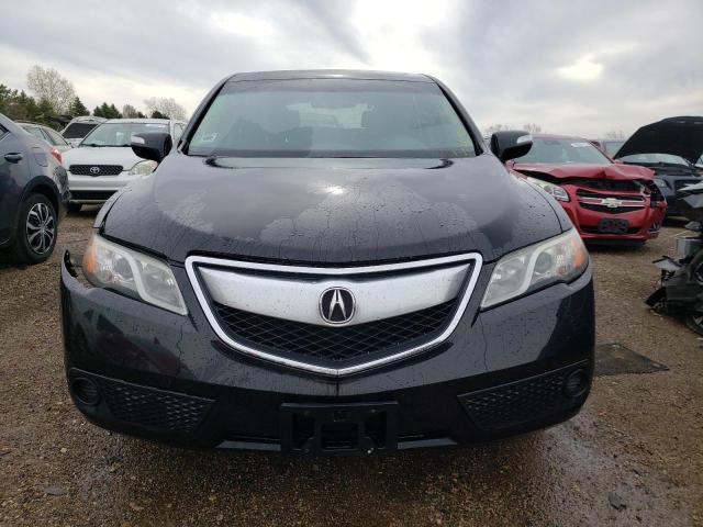 5J8TB4H37FL002253 Acura RDX