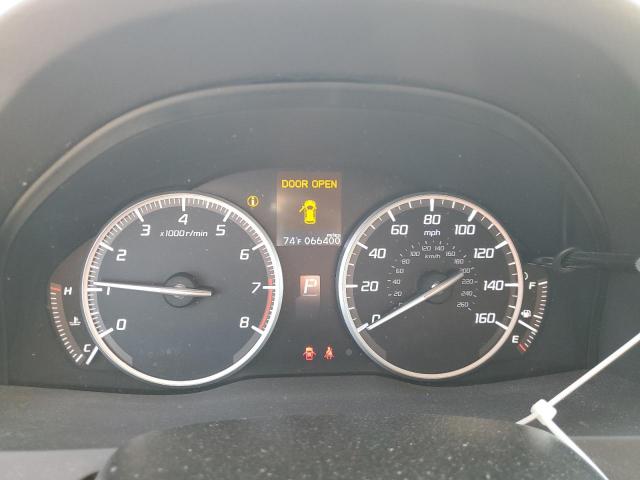 5J8TB4H58GL007299 Acura Rdx Technology
