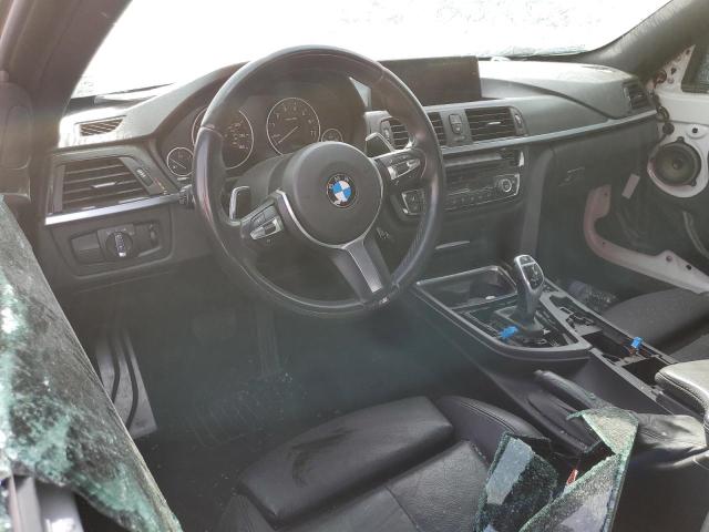 WBA3N7C50EF718860 BMW 428 I