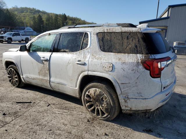 1GKKNXLS9LZ218121 GMC Acadia Denali