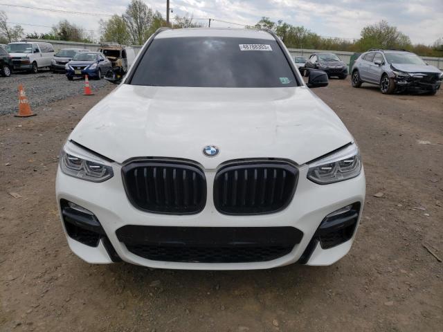 5UXTS3C59K0Z03362 BMW X3 Xdrivem40i