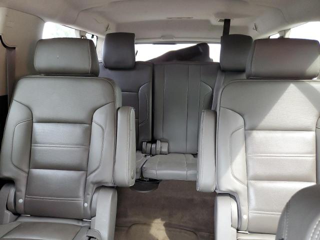 1GKS1JKJXFR528865 GMC YUKON XL DENALI