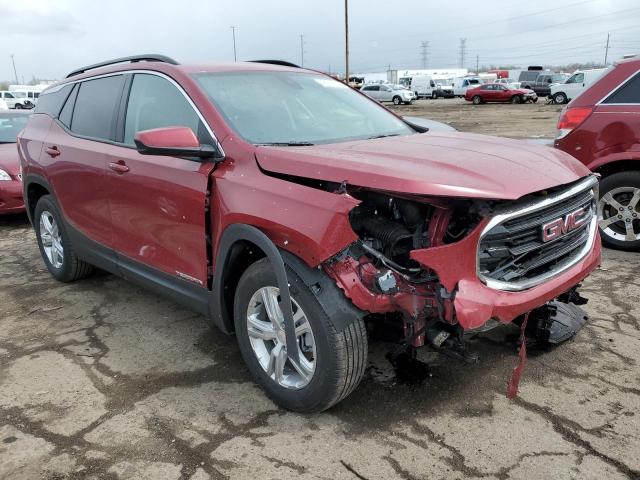 3GKALMEV9LL198256 GMC Terrain Sle