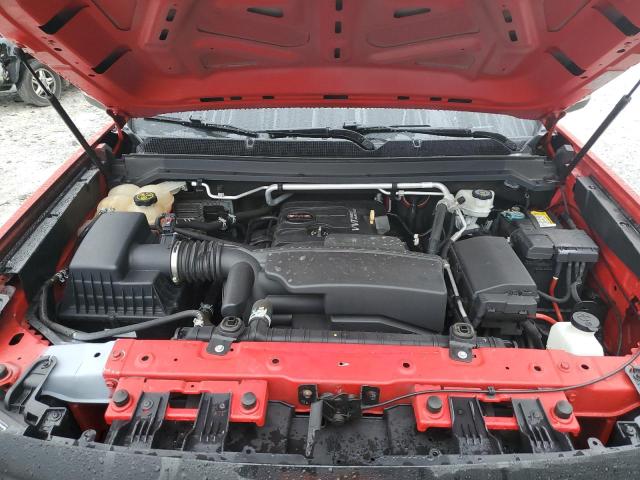 1GTH5BEA5G1317617 GMC Canyon