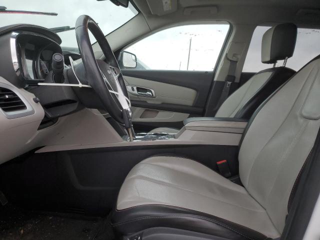 2GKFLTE33E6215087 GMC Terrain Slt