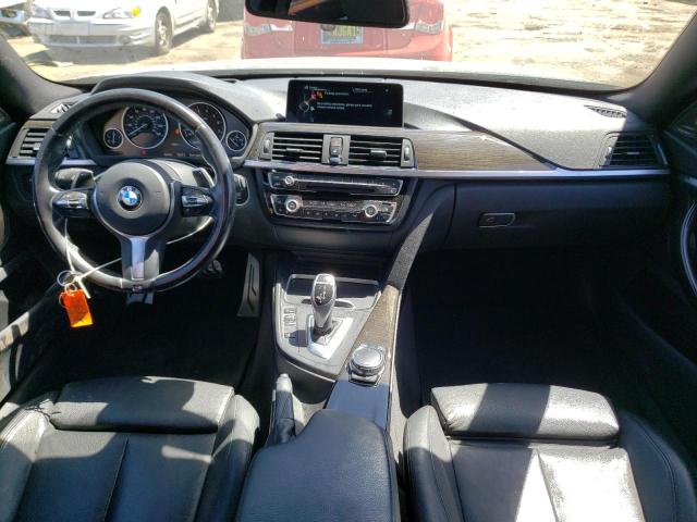 WBA4B1C56GG242928 BMW 435 I Gran Coupe