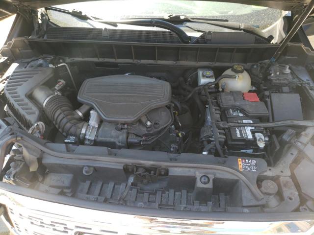 1GKKNXLS4KZ113338 GMC Acadia Denali
