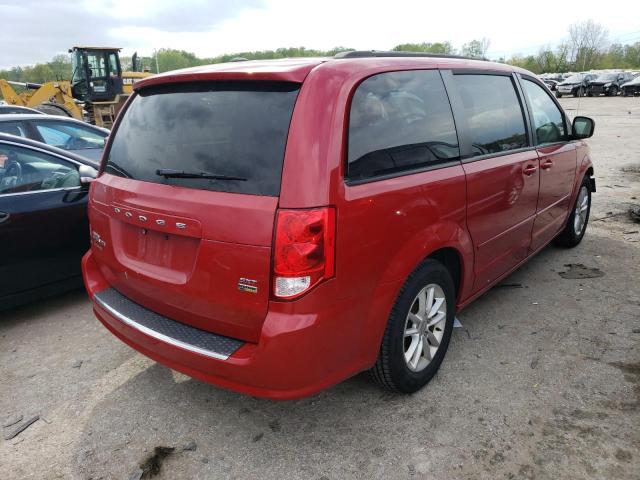2C4RDGCG5GR265512 Dodge Grand Caravan Sxt