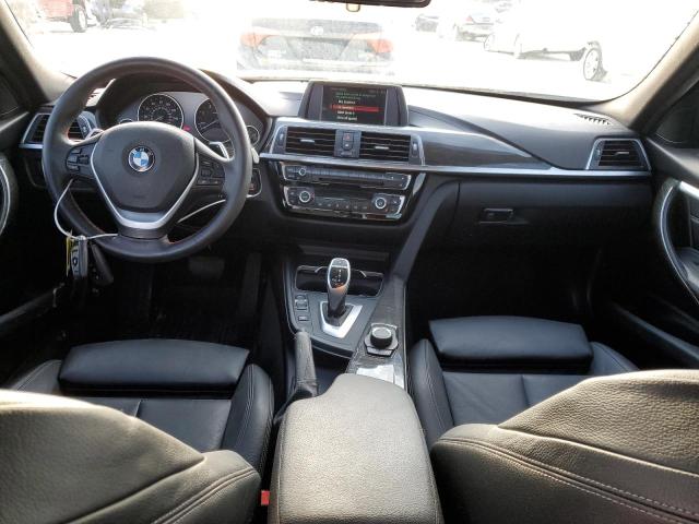 WBA8F1C5XJAE93325 BMW 328 D Xdrive