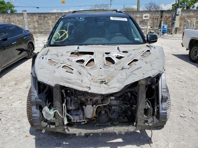 5FRYD4H20EB029428 Acura MDX