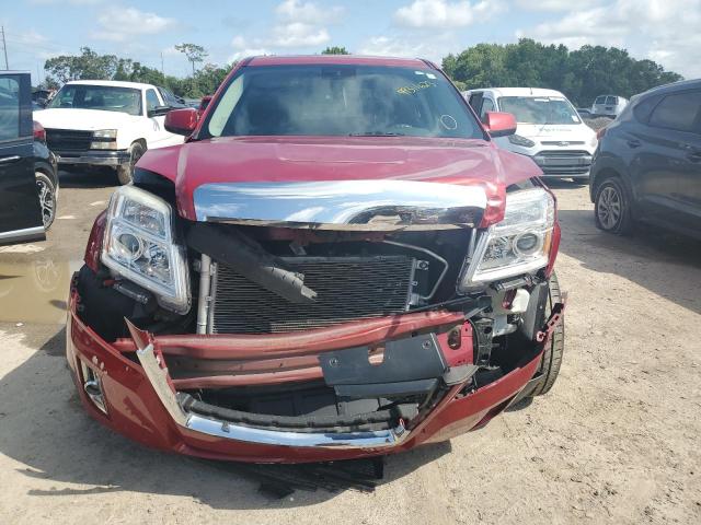 2GKALMEK3F6121171 GMC Terrain Sle