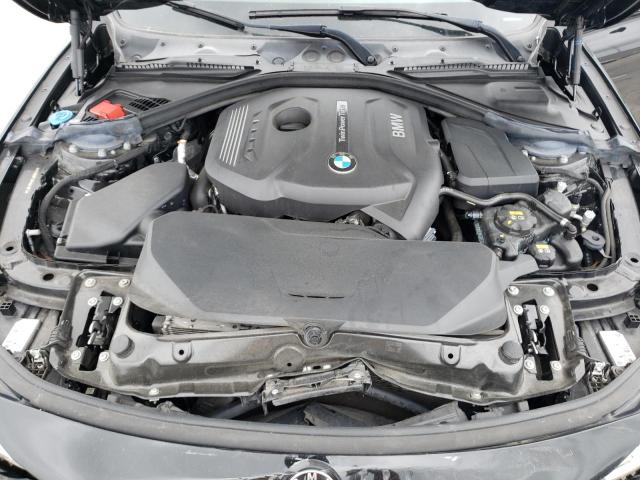 WBA8D9G38HNU63673 BMW 330 XI
