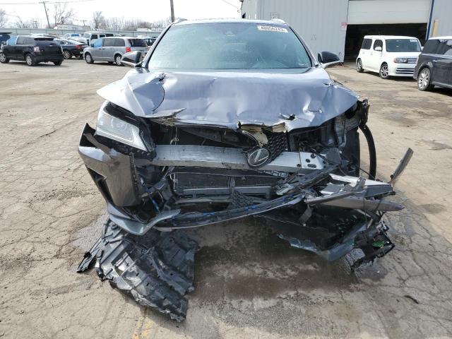 2T2ZZMCA4HC041477 Lexus Rx 350 Base
