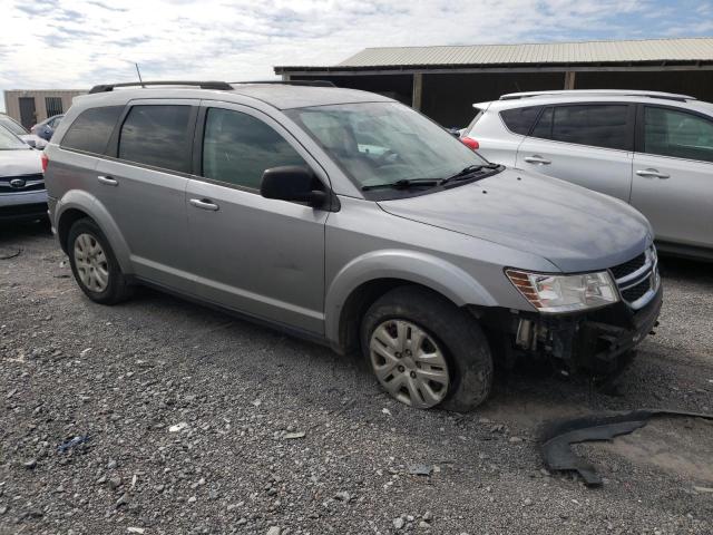 3C4PDCAB1JT347944 Dodge JOURNEY SE