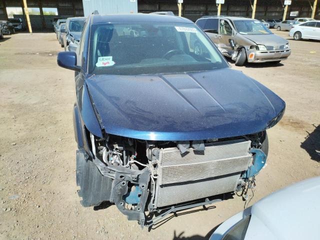 3C4PDCGB7LT188440 Dodge Journey Crossroad
