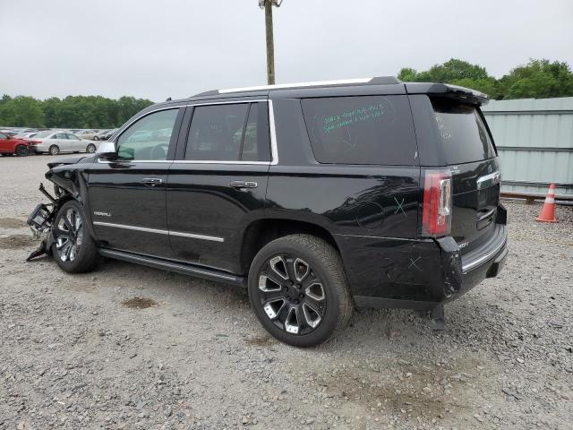 1GKS2CKJ3JR402977 GMC YUKON DENALI