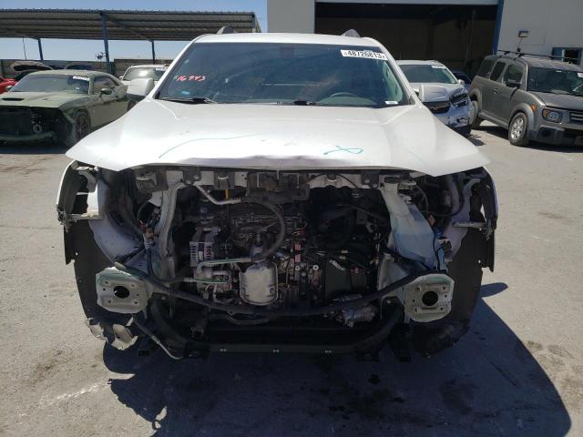 1GKKNMLS5KZ110088 GMC Acadia Slt-1