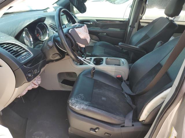 2C4RDGCG6KR712566 Dodge Grand Caravan Sxt