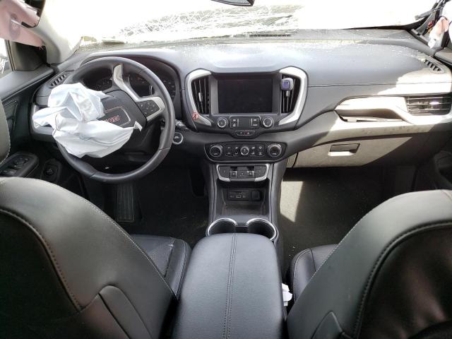 3GKALVEV3NL179730 GMC Terrain Slt