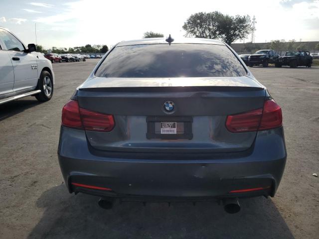 WBA3A9C50EF479382 BMW 335 I