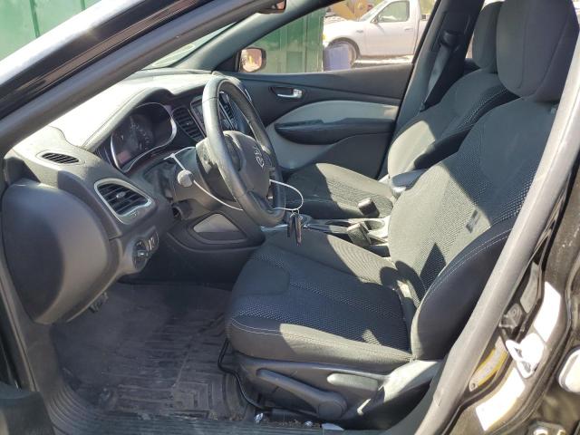 1C3CDFBB5FD379070 Dodge DART SXT