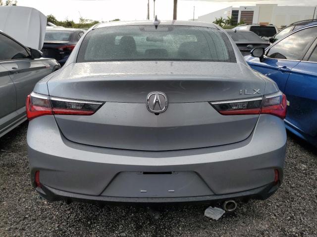 19UDE2F76KA004815 Acura Ilx Premium