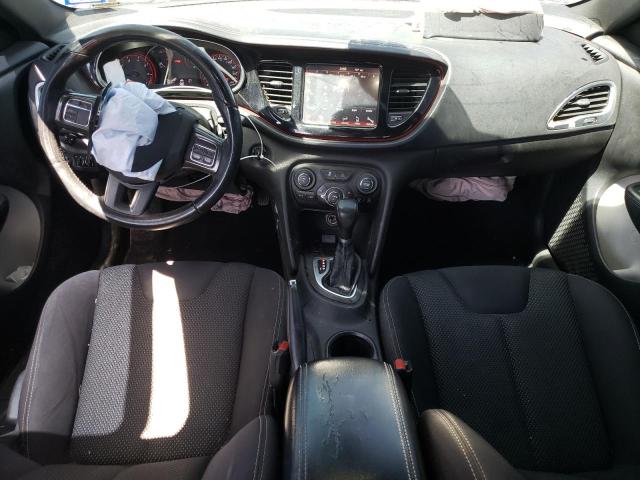1C3CDFBB8FD166579 Dodge DART SXT