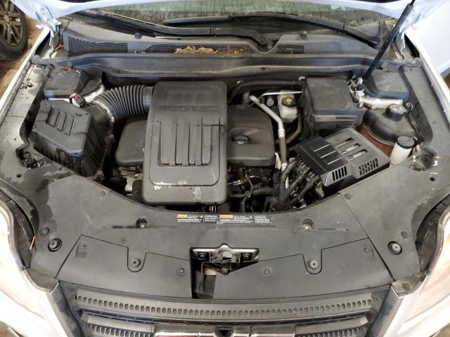 2GKFLTEK5G6129631 GMC Terrain Sle