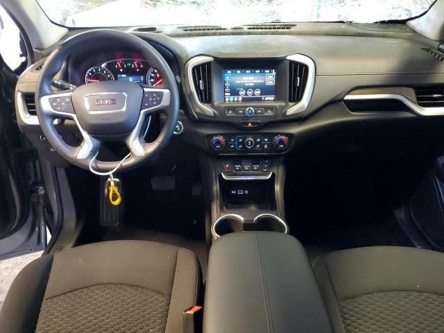 3GKALTEV0LL322229 GMC Terrain Sle