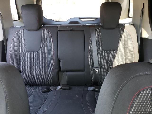 2GKFLWEK4E6359465 GMC Terrain Sle