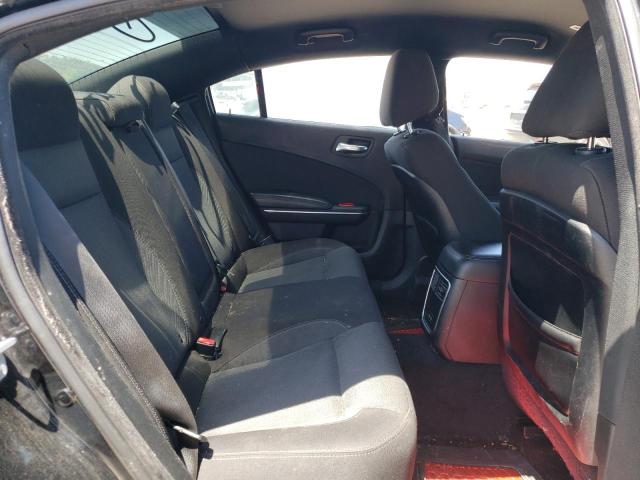2C3CDXBG5HH548107 Dodge Charger Se